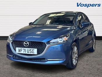 Used Mazda Mazda2 2022 for sale - 76289868: Photo 3