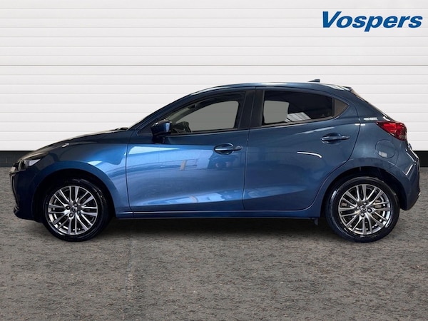 Used Mazda Mazda2 2022 for sale - 76289868: Photo 5