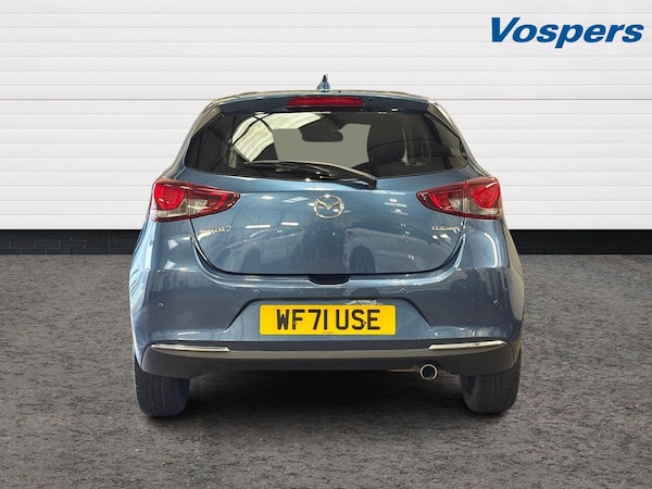 Used Mazda Mazda2 2022 for sale - 76289868: Photo 7