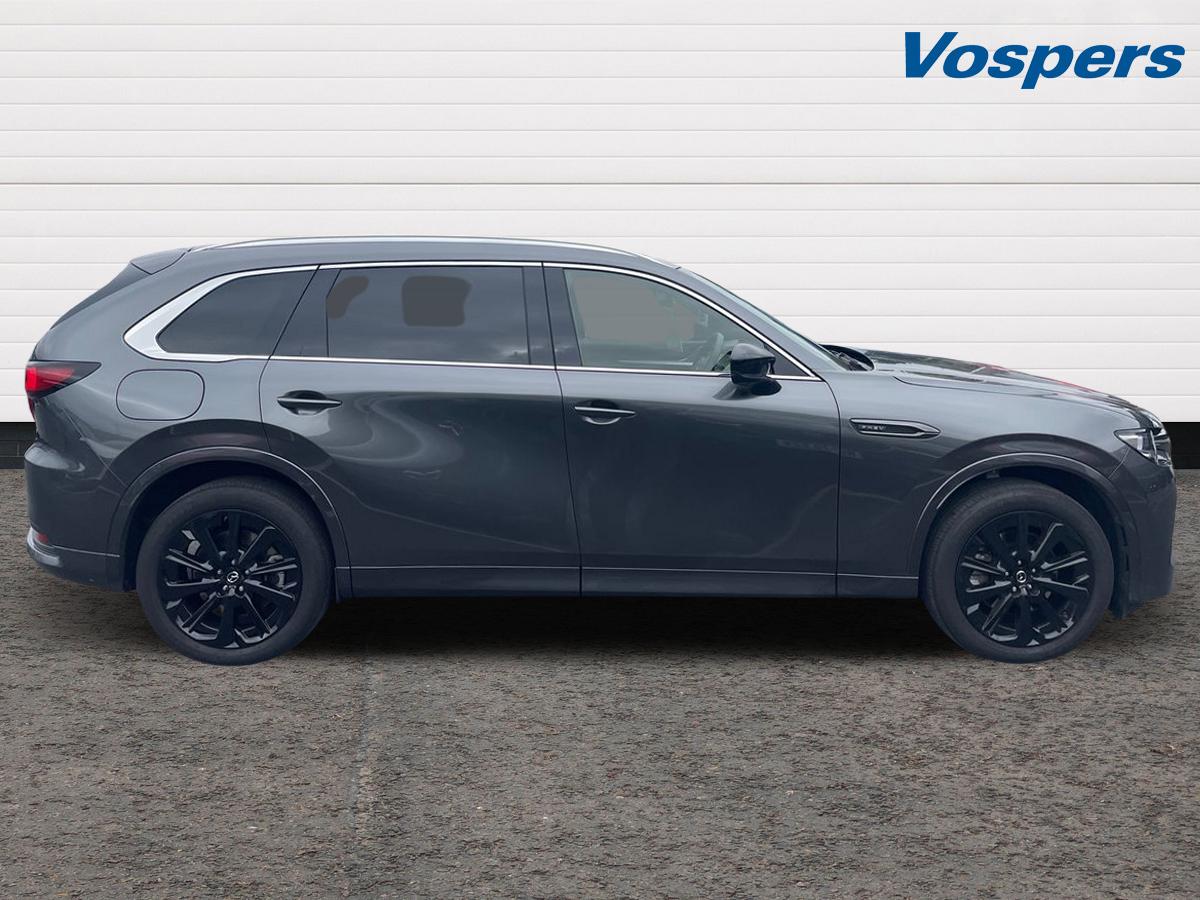 Used Mazda CX-80 2025 for sale - 78108526: Photo 10