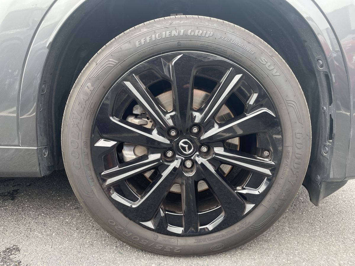 Used Mazda CX-80 2025 for sale - 78108526: Photo 11