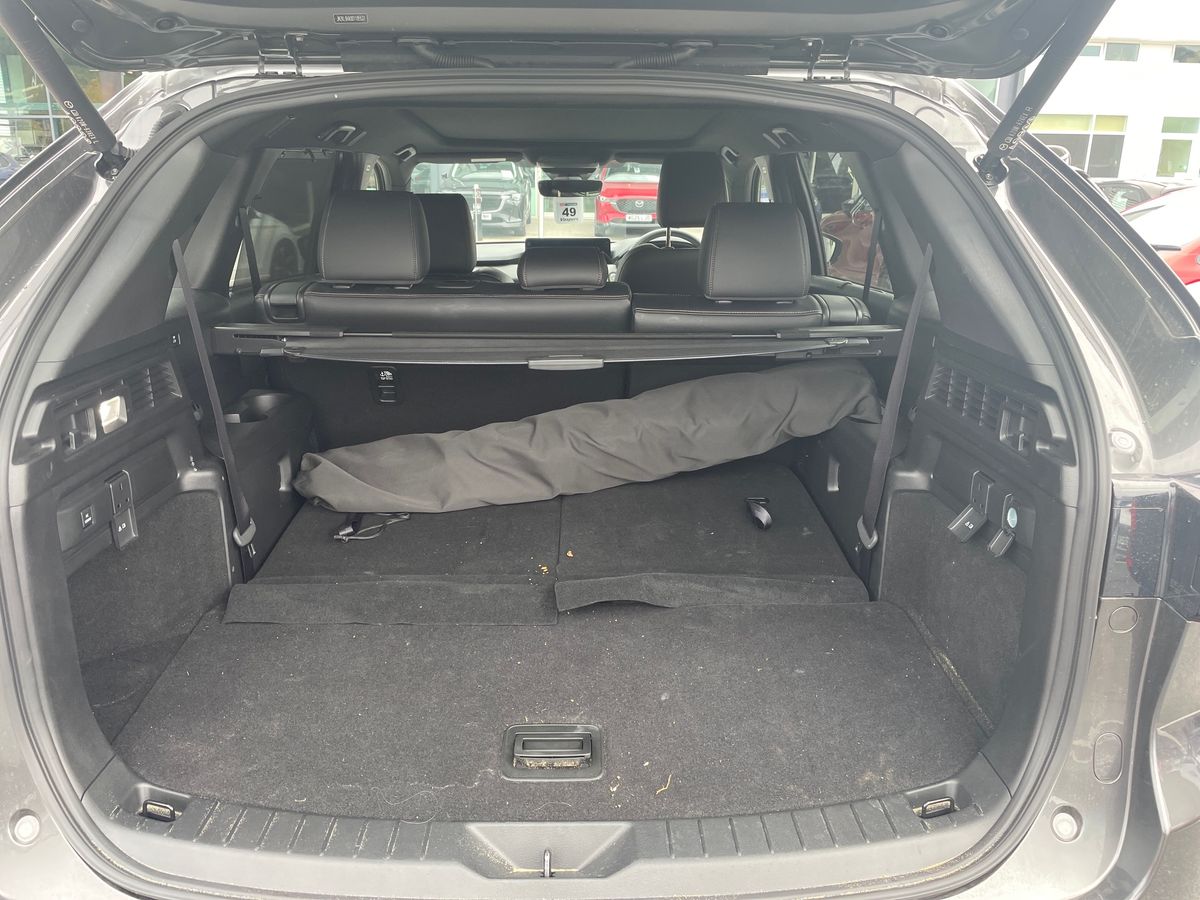 Used Mazda CX-80 2025 for sale - 78108526: Photo 17