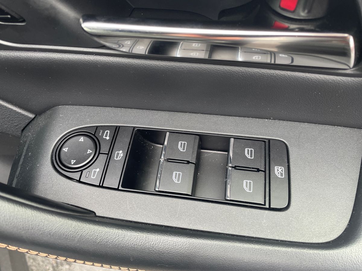 Used Mazda CX-80 2025 for sale - 78108526: Photo 24