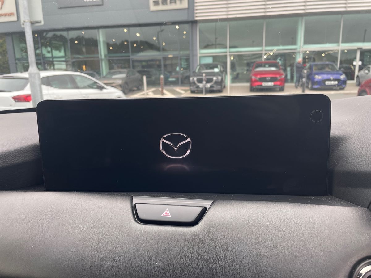 Used Mazda CX-80 2025 for sale - 78108526: Photo 25