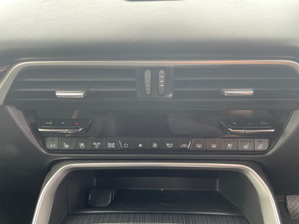 Used Mazda CX-80 2025 for sale - 78108526: Photo 26