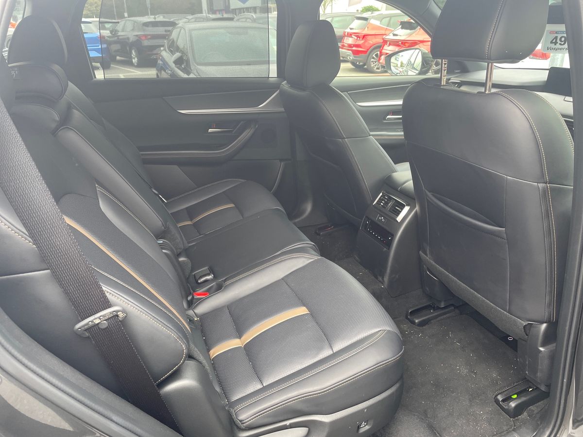 Used Mazda CX-80 2025 for sale - 78108526: Photo 28