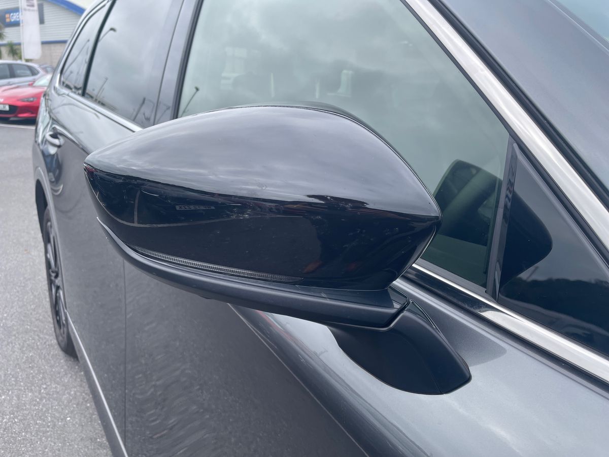 Used Mazda CX-80 2025 for sale - 78108526: Photo 29