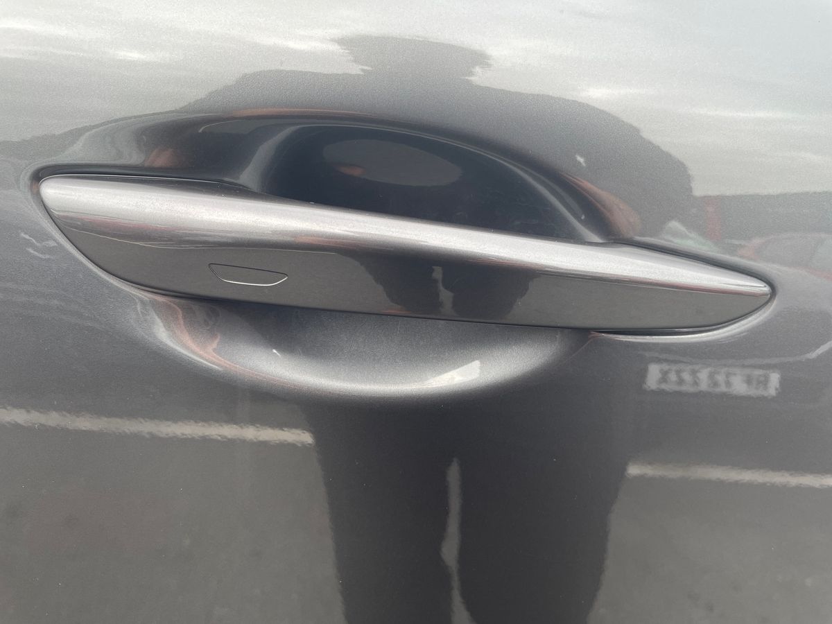 Used Mazda CX-80 2025 for sale - 78108526: Photo 30