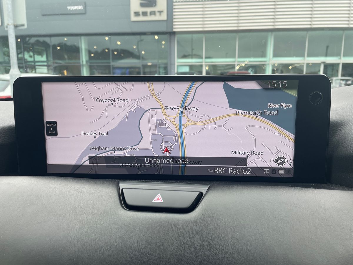 Used Mazda CX-80 2025 for sale - 78108526: Photo 35