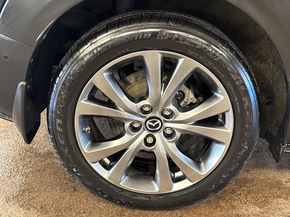 Used Mazda CX-30 2020 for sale - 76796572: Photo 11