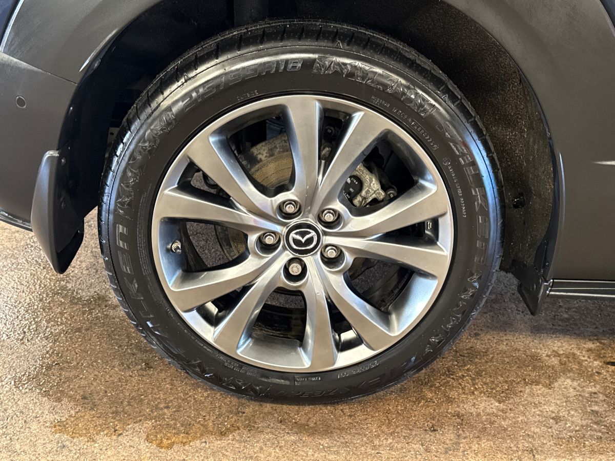 Used Mazda CX-30 2020 for sale - 76796572: Photo 13