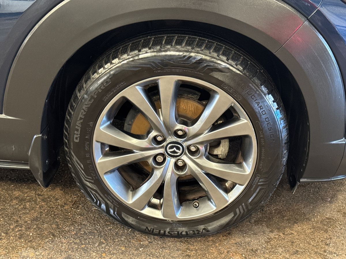 Used Mazda CX-30 2020 for sale - 76796572: Photo 14