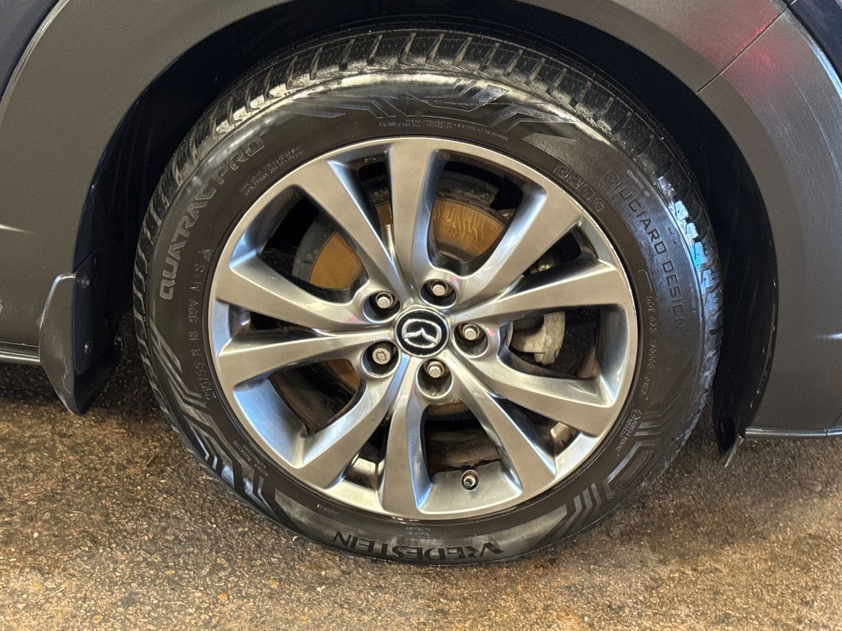 Used Mazda CX-30 2020 for sale - 76796572: Photo 15