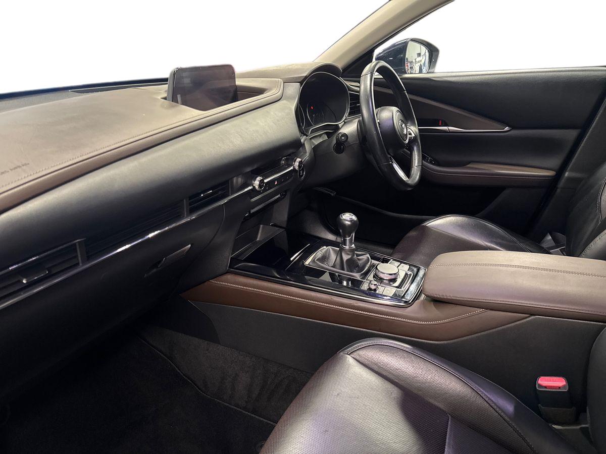 Used Mazda CX-30 2020 for sale - 76796572: Photo 18