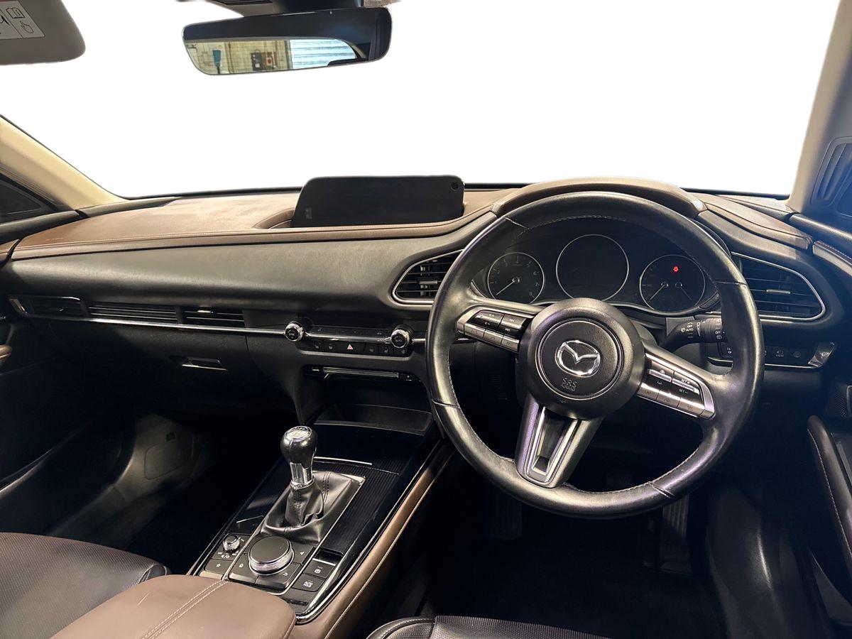 Used Mazda CX-30 2020 for sale - 76796572: Photo 19