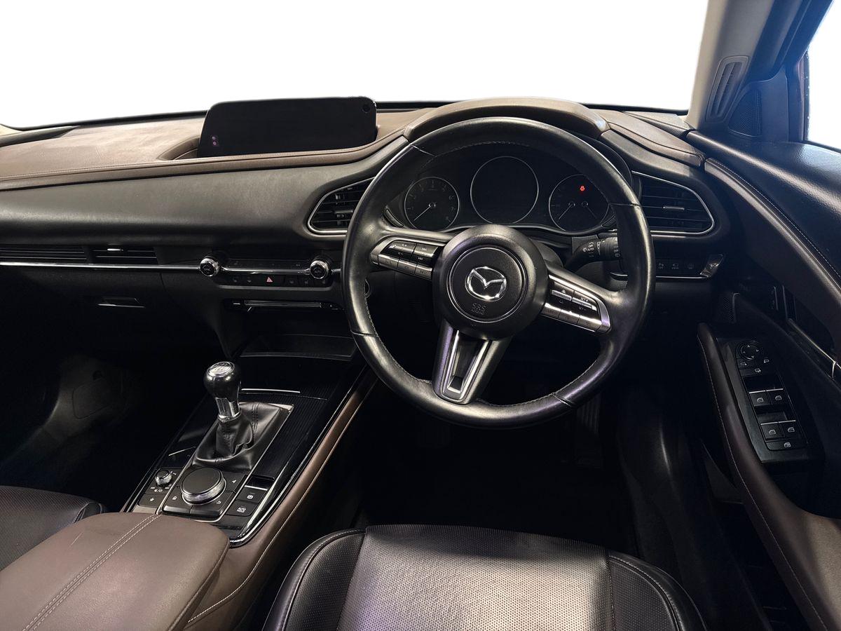 Used Mazda CX-30 2020 for sale - 76796572: Photo 21