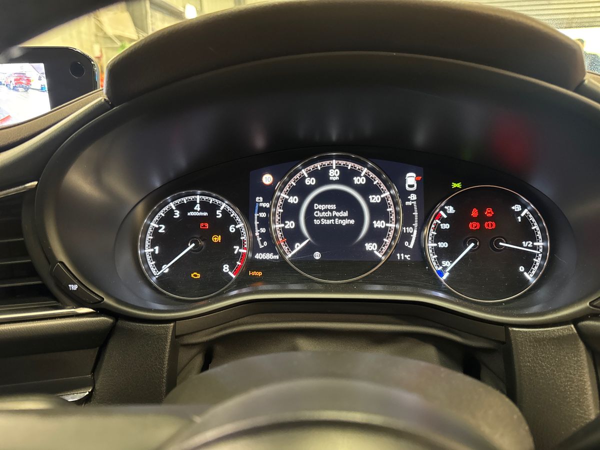 Used Mazda CX-30 2020 for sale - 76796572: Photo 23