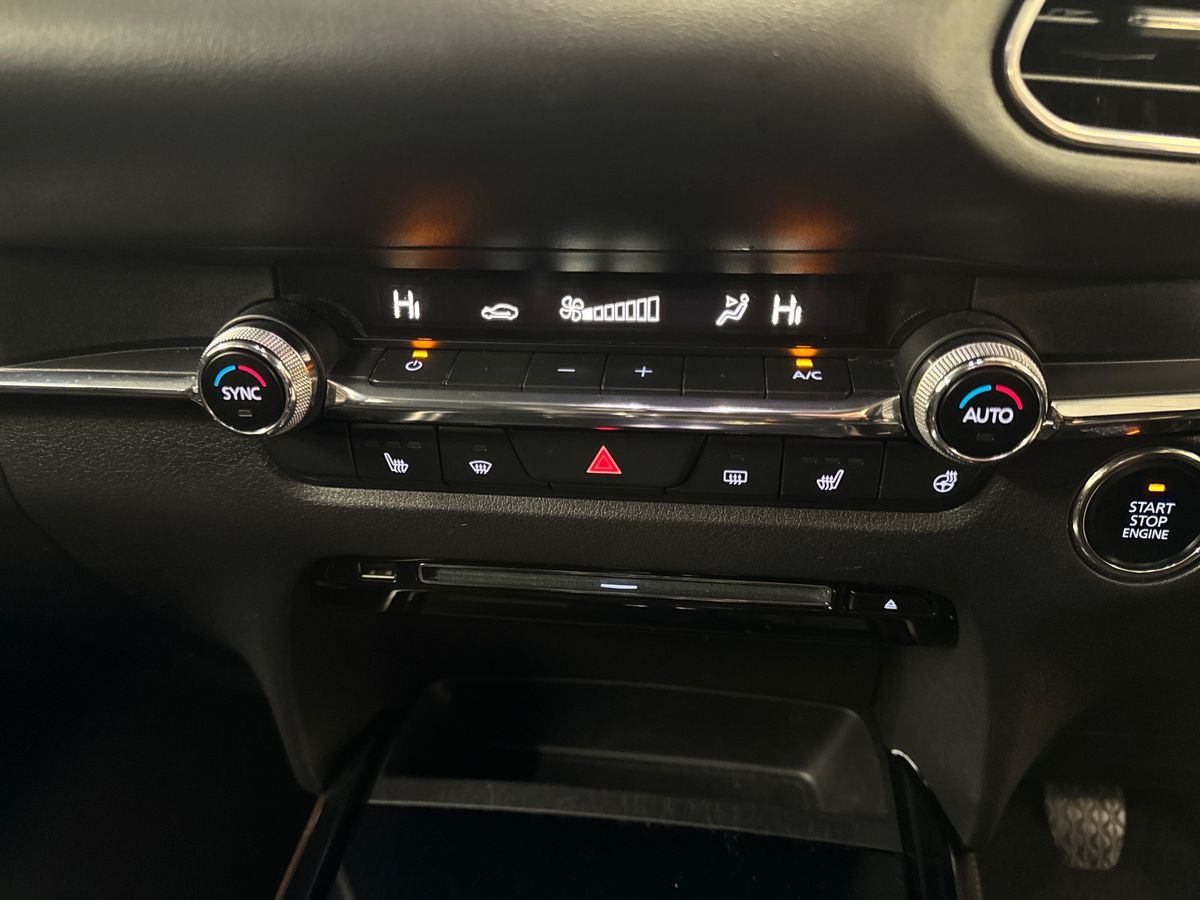 Used Mazda CX-30 2020 for sale - 76796572: Photo 26