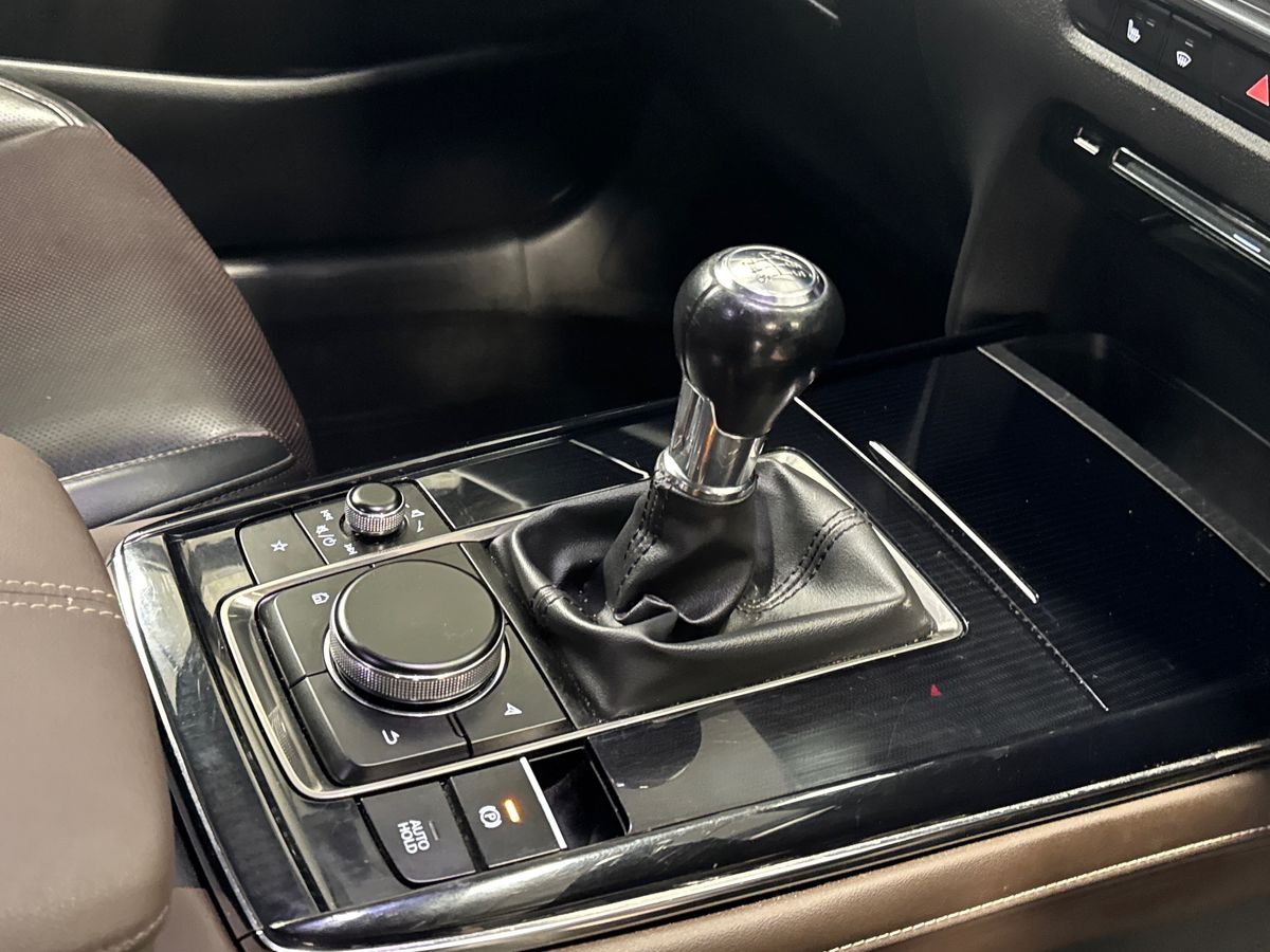 Used Mazda CX-30 2020 for sale - 76796572: Photo 27