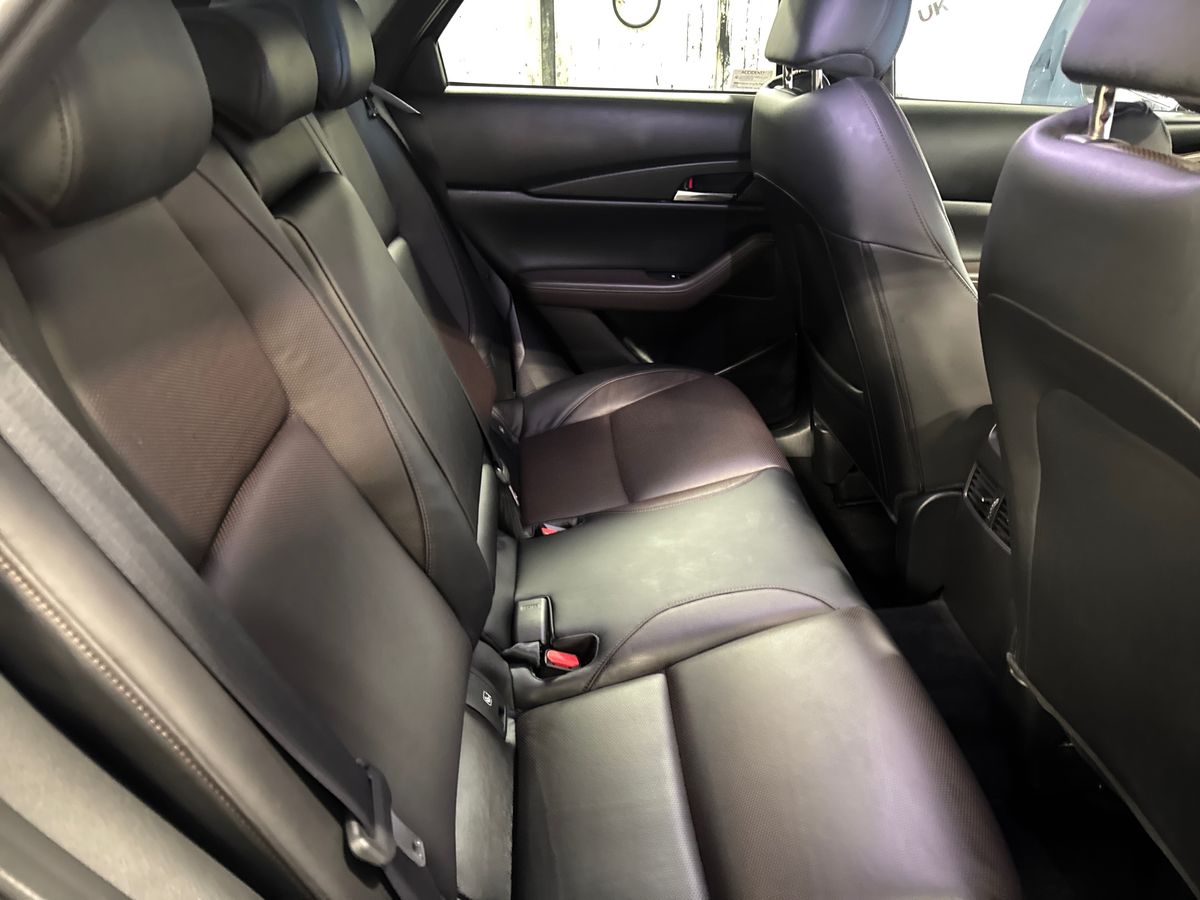 Used Mazda CX-30 2020 for sale - 76796572: Photo 28