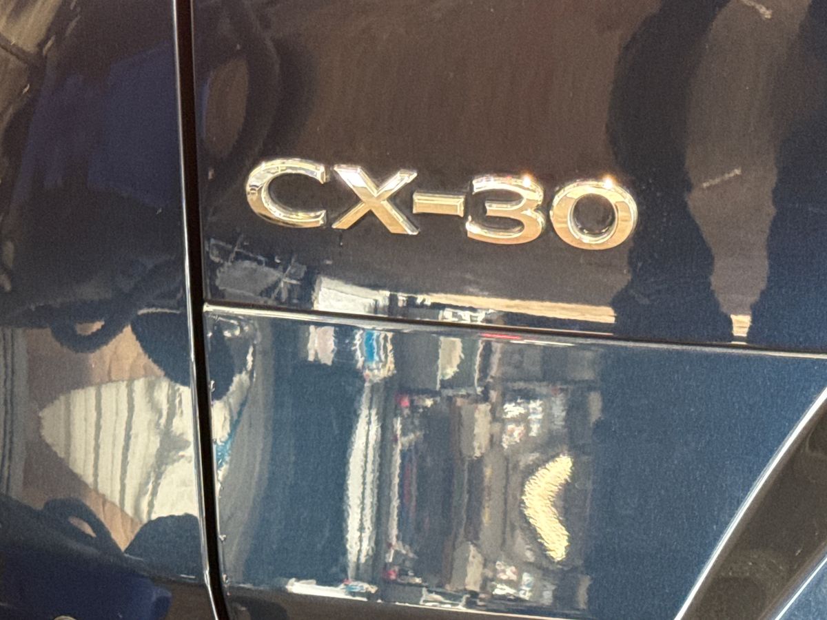 Used Mazda CX-30 2020 for sale - 76796572: Photo 31