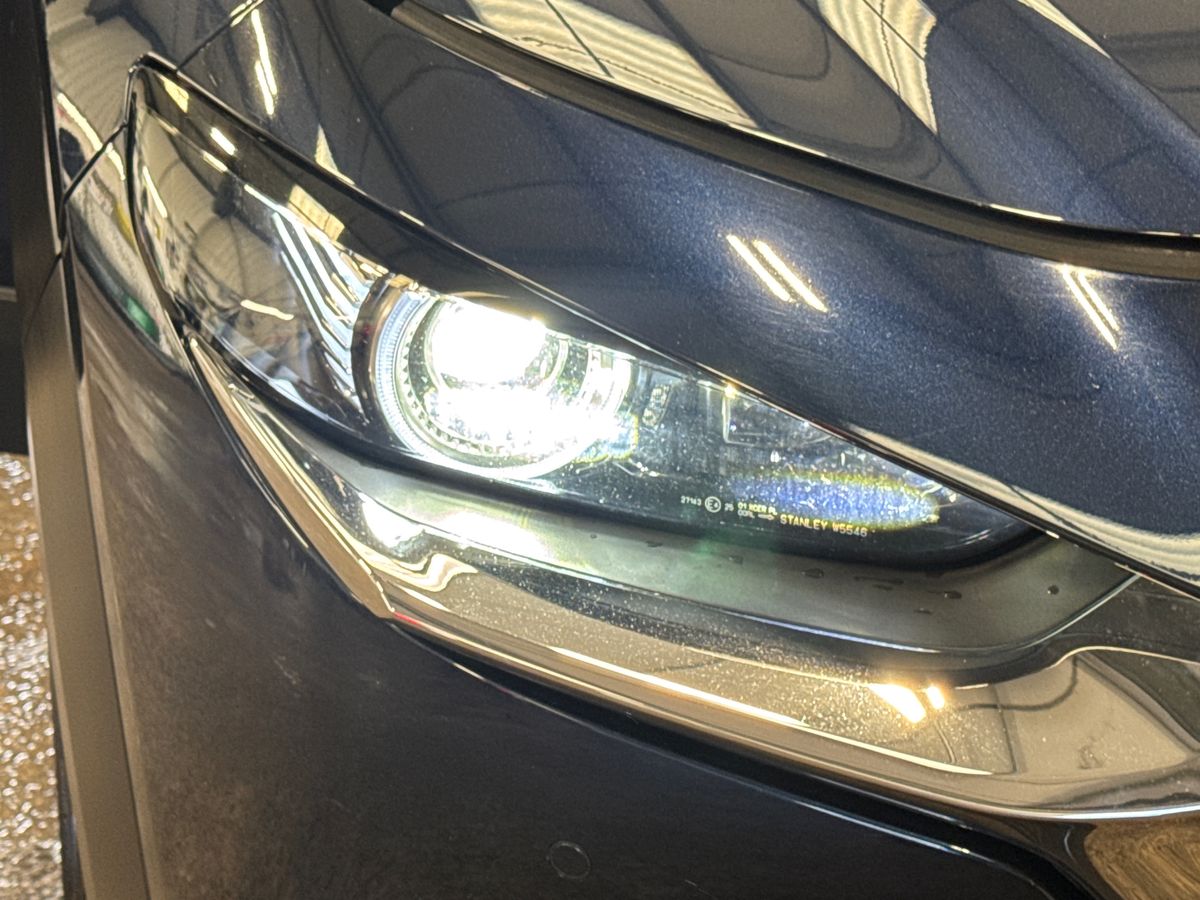 Used Mazda CX-30 2020 for sale - 76796572: Photo 32