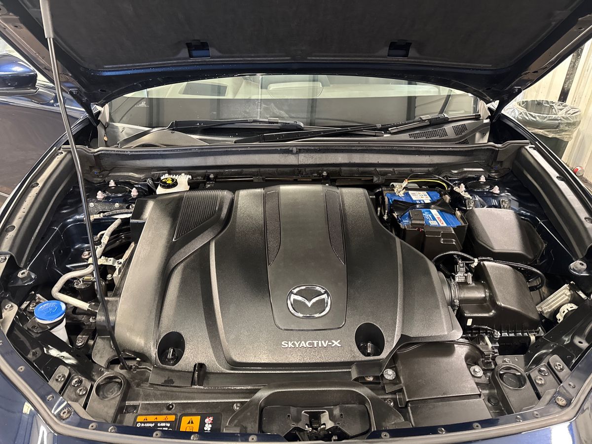 Used Mazda CX-30 2020 for sale - 76796572: Photo 33