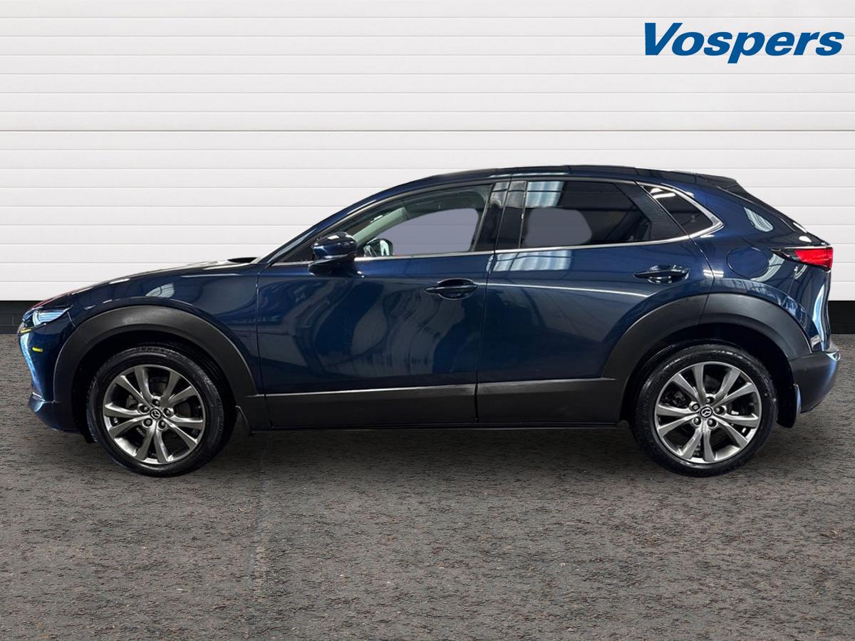 Used Mazda CX-30 2020 for sale - 76796572: Photo 5