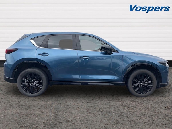Used Mazda CX-5 2023 for sale - 76217020: Photo 10