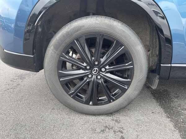 Used Mazda CX-5 2023 for sale - 76217020: Photo 11