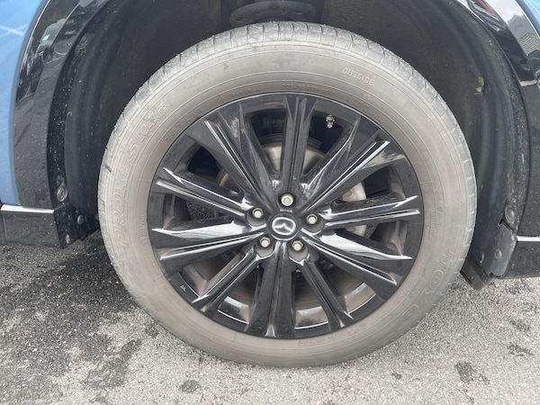 Used Mazda CX-5 2023 for sale - 76217020: Photo 13