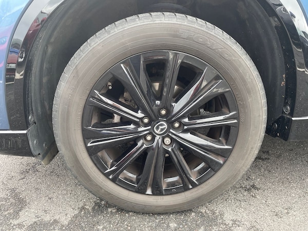 Used Mazda CX-5 2023 for sale - 76217020: Photo 14