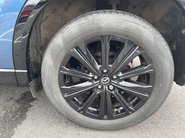 Used Mazda CX-5 2023 for sale - 76217020: Photo 15