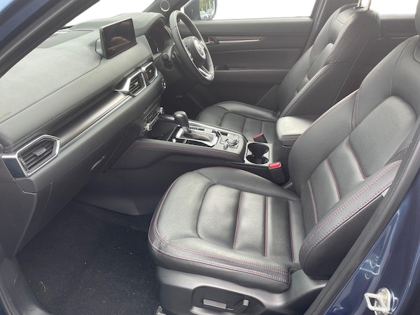 Used Mazda CX-5 2023 for sale - 76217020: Photo 18