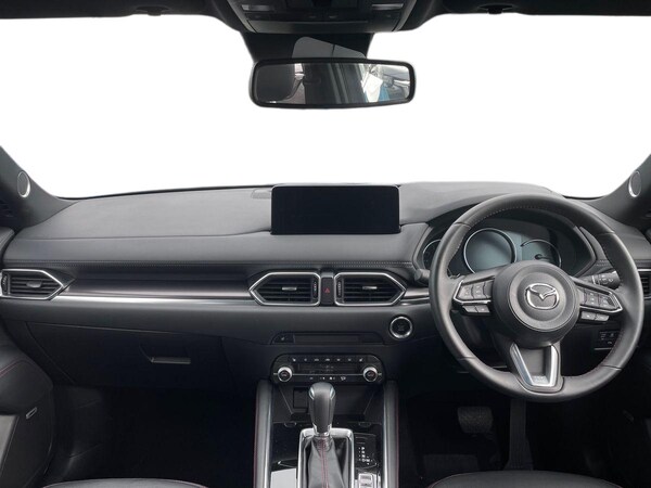 Used Mazda CX-5 2023 for sale - 76217020: Photo 19
