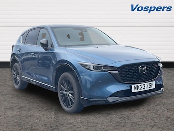 Mazda - CX-5