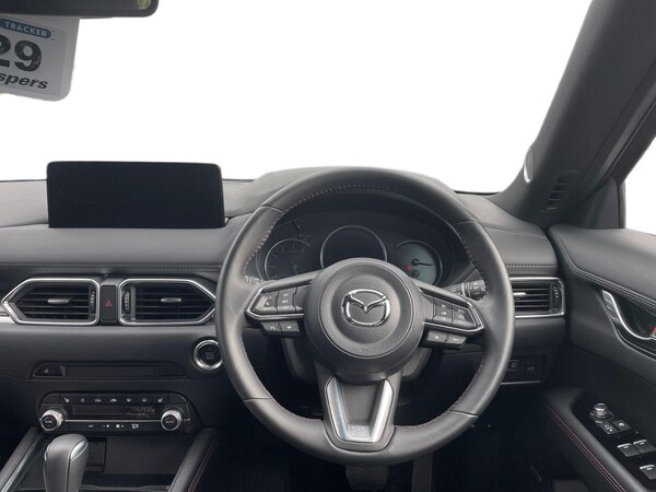 Used Mazda CX-5 2023 for sale - 76217020: Photo 21