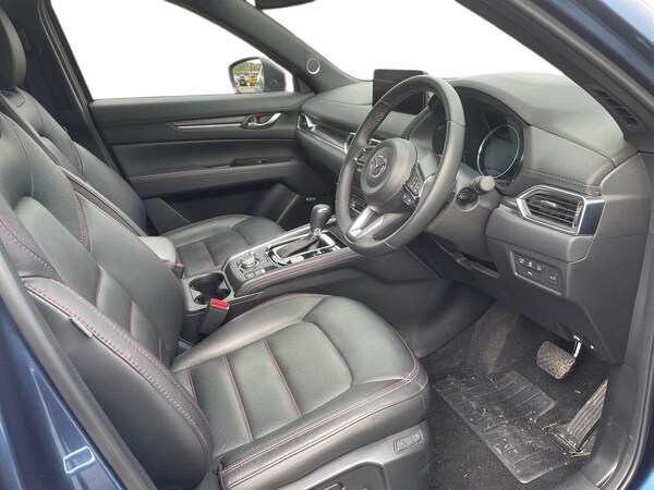 Used Mazda CX-5 2023 for sale - 76217020: Photo 22