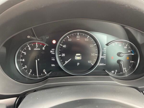 Used Mazda CX-5 2023 for sale - 76217020: Photo 23