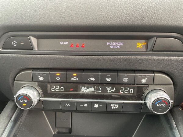 Used Mazda CX-5 2023 for sale - 76217020: Photo 26