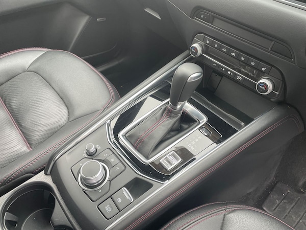 Used Mazda CX-5 2023 for sale - 76217020: Photo 27