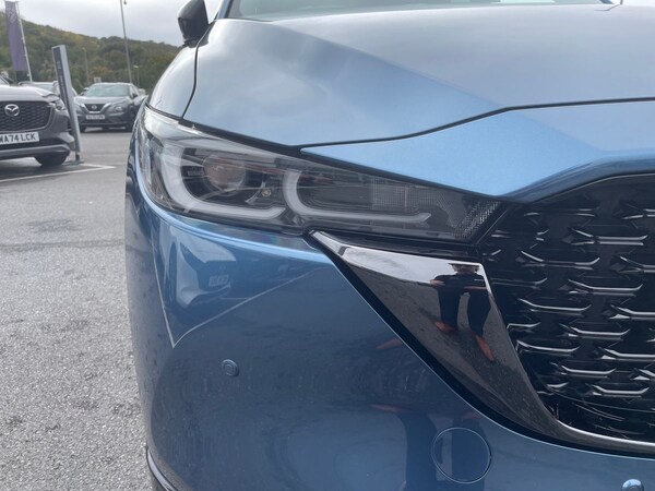 Used Mazda CX-5 2023 for sale - 76217020: Photo 32