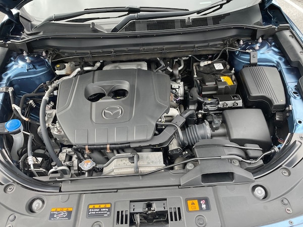 Used Mazda CX-5 2023 for sale - 76217020: Photo 33