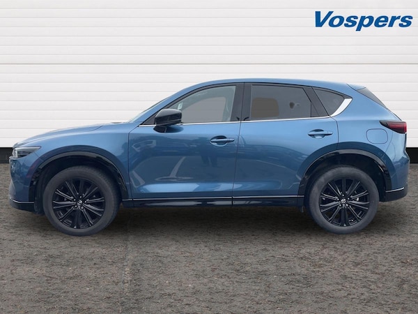 Used Mazda CX-5 2023 for sale - 76217020: Photo 5