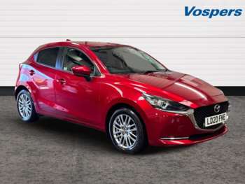 Used Mazda Mazda2 2020 for sale - 75113175: Photo
