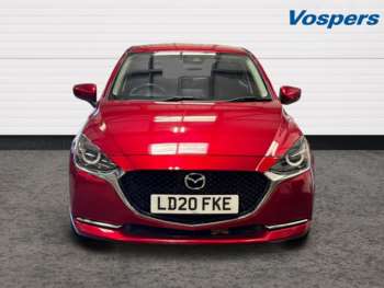Used Mazda Mazda2 2020 for sale - 75113175: Photo