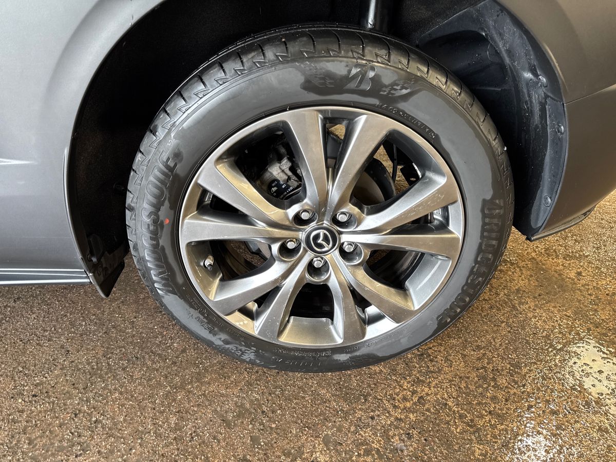 Used Mazda CX-30 2023 for sale - 77280997: Photo 11