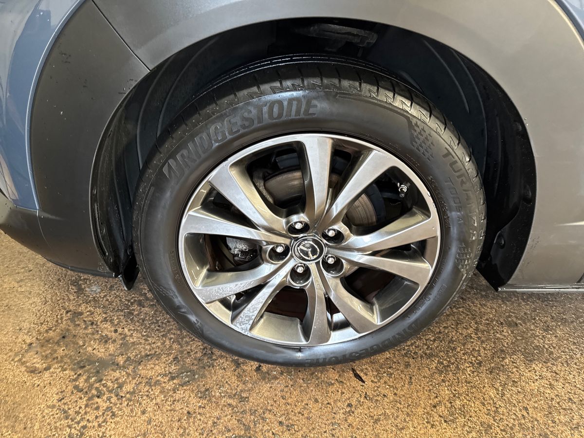 Used Mazda CX-30 2023 for sale - 77280997: Photo 13