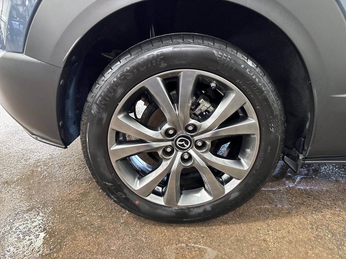 Used Mazda CX-30 2023 for sale - 77280997: Photo 14