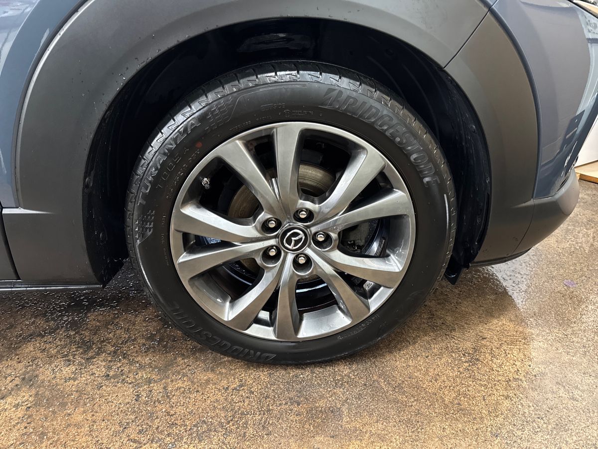 Used Mazda CX-30 2023 for sale - 77280997: Photo 15